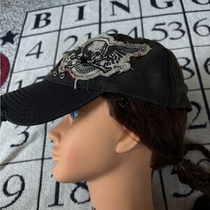 Lynyrd Skynrd Hat